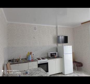 Kokshetau Apartment | Comfortable 1 and 2-Bedroom Apartments for Your Stay