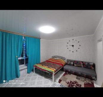 Kokshetau Apartment | Comfortable 1 and 2-Bedroom Apartments for Your Stay