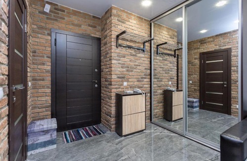 Moskovsky District Apartment | Prime One-Bedroom Apartment in Minsk - Guest Rated 10/10
