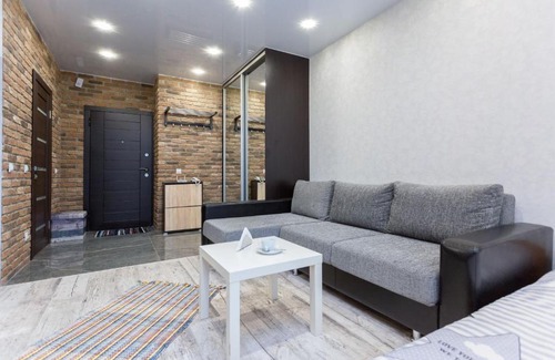 Moskovsky District Apartment | Prime One-Bedroom Apartment in Minsk - Guest Rated 10/10