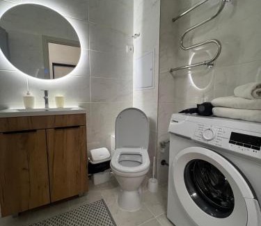 Kostanay Apartment | 1 комнатная квартира в микрорайон Аэропорт