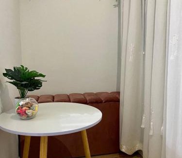 Aktobe Apartment | Cozy 1-Bedroom Apartment Near Cosmos with Private Pool