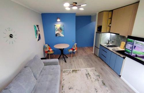 Taraz Apartment | Cozy 1-Bedroom Apartment in the Heart of the City