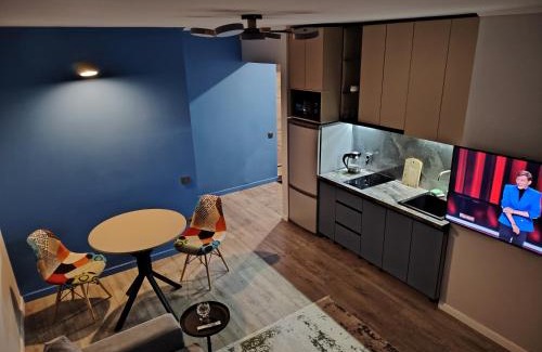 Taraz Apartment | Cozy 1-Bedroom Apartment in the Heart of the City