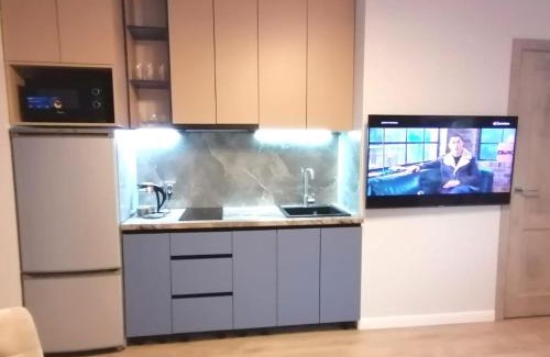 Taraz Apartment | Cozy 1-Bedroom Apartment in the Heart of the City