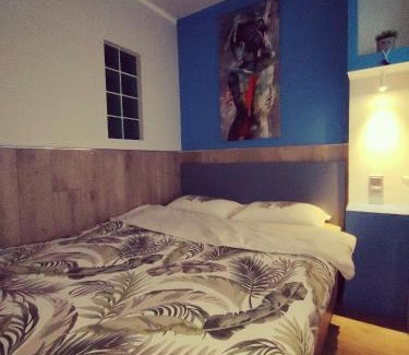 Taraz Apartment | Cozy 1-Bedroom Apartment in the Heart of the City