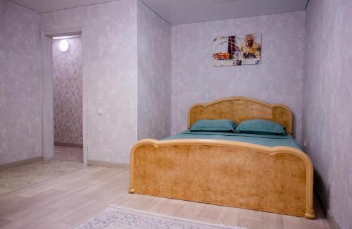 Kostanay Apartment | Elegant 1-Bedroom Apartment in the Heart of Gogolya
