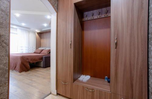 Kostanay Apartment | 1-комнатная квартира в центре на Байтурсынова 59