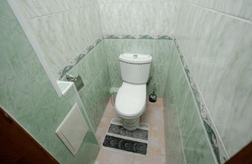 Kostanay Apartment | 1-комнатная квартира в центре на Байтурсынова 59