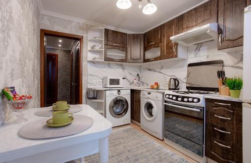 Kostanay Apartment | 1-комнатная квартира в центре на Байтурсынова 59