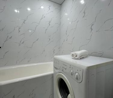 Aktobe Apartment | 1-комнатная квартира в 11 мкр