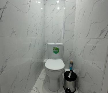Aktobe Apartment | 1-комнатная квартира в 11 мкр