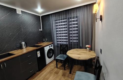 Kyzylorda Apartment | 1-комнатная квартира в центре города