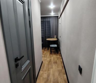 Kyzylorda Apartment | 1-комнатная квартира в центре города