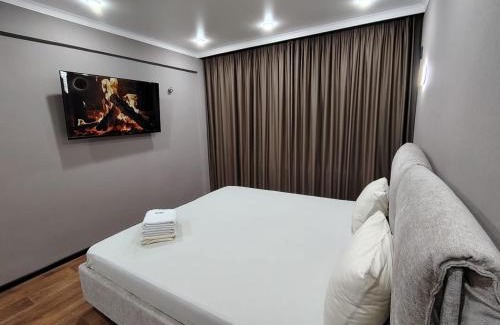Kyzylorda Apartment | 1-комнатная квартира в центре города