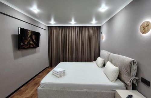 Kyzylorda Apartment | 1-комнатная квартира в центре города