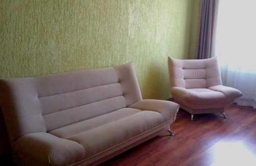 Frunzenskiy rayon Apartment | Top-Rated 1-Bedroom Apartment near Children's Park