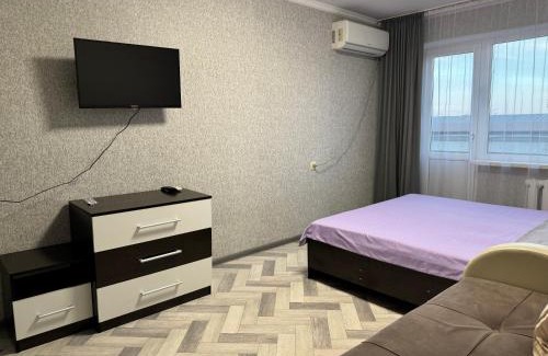 Balkhash Apartment | Cozy One-Bedroom Apartment - Perfect for Families