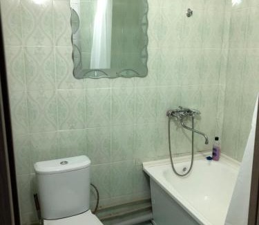 Balkhash Apartment | Cozy One-Bedroom Apartment - Perfect for Families