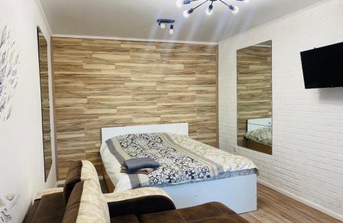 Kazakhstan Apartment | Cozy One-Bedroom Apartment - Ideal for Families
