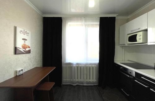 Petropavlovsk Apartment | Cozy 1-Bedroom Apartment Near Supermarket in Central Area