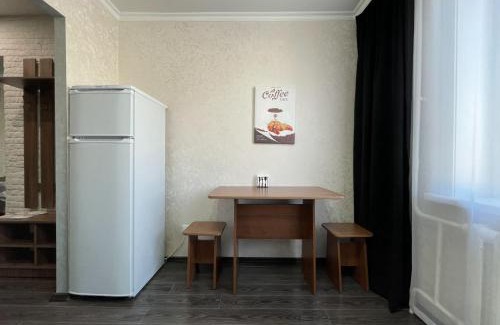 Petropavlovsk Apartment | Cozy 1-Bedroom Apartment Near Supermarket in Central Area