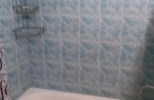 Korenovsk Apartment | Cozy One-Bedroom Apartment with a 9/10 Guest Rating