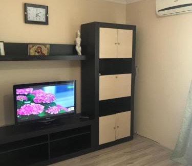 Berehove Apartment | Cozy 1-Bedroom Apartment with Child-Friendly Amenities