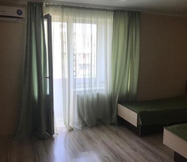 Berehove Apartment | Cozy 1-Bedroom Apartment with Child-Friendly Amenities