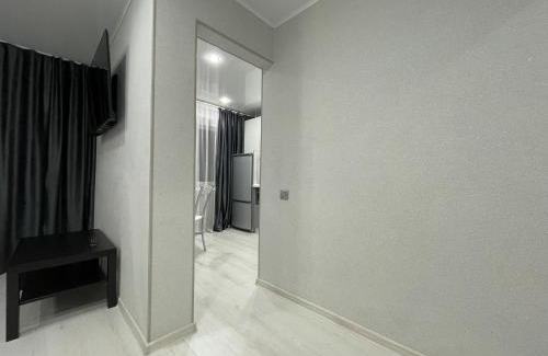 Petropavlovsk Apartment | Modern One-Bedroom Apartment near the Train Station