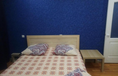Naberezhnye Chelny Apartment | Cozy 1-Bedroom Apartment on Prospekt Chulman, Pet Friendly