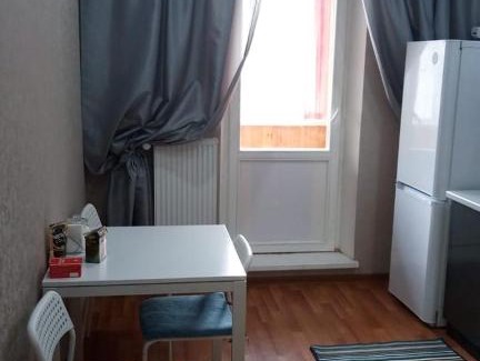 Naberezhnye Chelny Apartment | Cozy 1-Bedroom Apartment on Prospekt Chulman, Pet Friendly