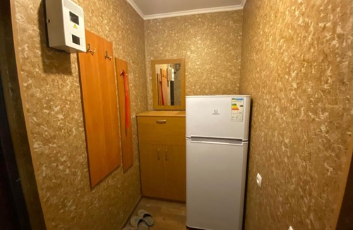 Mariupol Apartment | Charming Central Apartment in Mariupol - 10/10 Guest Rated