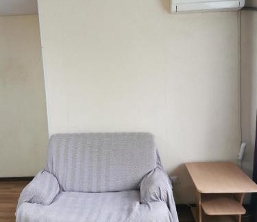 Kostanay Apartment | Central One-Bedroom Apartments Near the Park - Family-Friendly