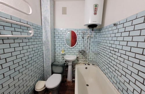 Kokshetau Apartment | Cozy Apartment on Auezov 252 - Ideal for Families