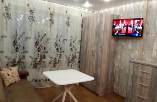 Rybinsk Apartment | Guest Rated 10/10: Cozy One-Bedroom Apartment "УЮТ"