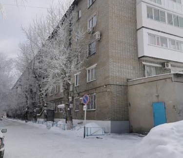 Kostanay Apartment | Central One-Bedroom Apartment with Child-Friendly Amenities