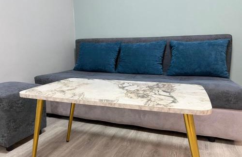Kyzylorda Apartment | Cozy City-Center Apartments with Pool and Restaurant