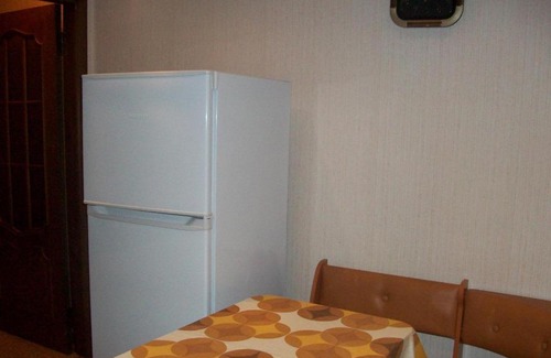 Cherkasy Apartment | Cozy 1-Bedroom Apartment Near City Center - Family Friendly