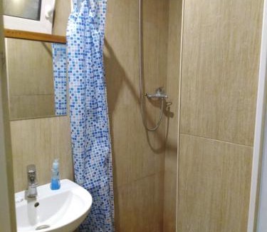 Cherkasy Apartment | Pet-Friendly Apartment with Private Yard, Rated 8.6/10