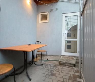 Cherkasy Apartment | Pet-Friendly Apartment with Private Yard, Rated 8.6/10