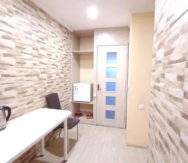 Cherkasy Apartment | Pet-Friendly Apartment with Private Yard, Rated 8.6/10