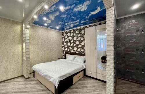 Petropavlovsk Apartment | Ideal Stay at Интернациональная 32 with Hotel Services
