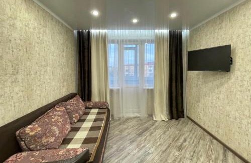 Petropavlovsk Apartment | Ideal Stay at Интернациональная 32 with Hotel Services