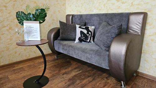 Semey Apartment | Central 1-Bedroom Apartment: Guest Rated 9.9 & Family Friendly