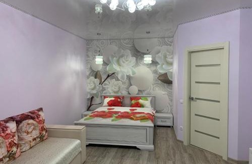 Cherkasy Apartment | Inviting 1-Bedroom Apartment with Dnipro River Views