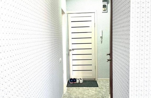 Aktobe Apartment | Cozy 1-Bedroom Apartment in 5th Microdistrict
