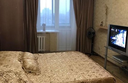 Yaroslavl Apartment | Cozy 1-Bedroom Apartment on Uhtomskiy Street - Top Rated