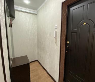 Uralsk Apartment | Prime 1-Bedroom Apartment Near City Center - Guest Rated 9.8
