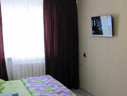 Norilsk Apartment | Prime 1-Bedroom Apartment in Central Moscow - Rated 10/10